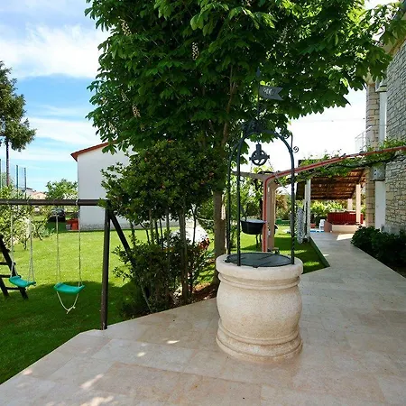 Valentin Apartment
