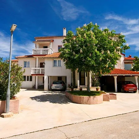 Valentin Apartment