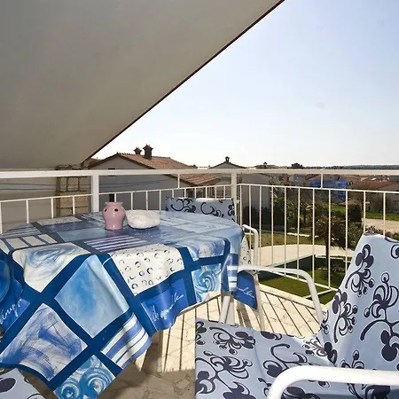 Valentin Apartment *