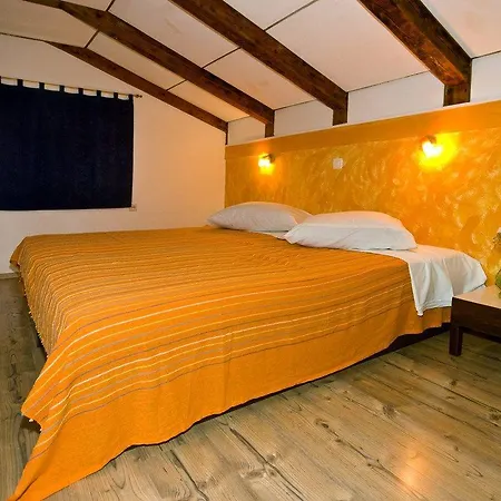 Valentin Apartment