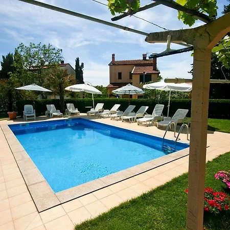 Valentin Apartment